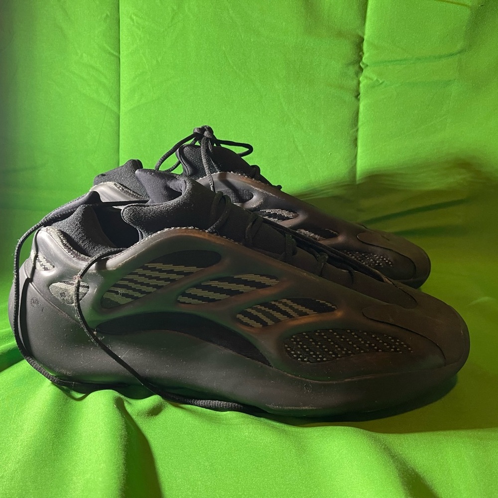 Yeezy Boost size 11.5
